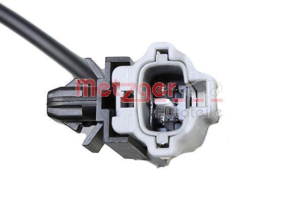 Sensor ABS METZGER ref. 09001164